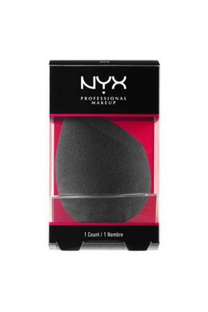 NYX PROFESSIONAL MAKEUP Мультифункциональный спонж для растушевки и контурирования Accessories - Flawless Finish Blending Sponge 10 NYX Professional Makeup 800897845971 вариант 3