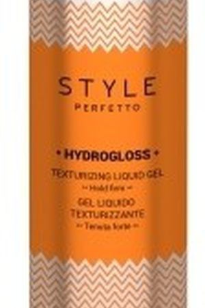 KAARAL Гель жидкий для текстурирования волос / STYLE Perfetto HYDROGLOSS TEXTURIZING LIQUID GEL 200 мл Kaaral 15917 вариант 3