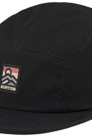 Бейсболка Burton Cordova 5-Panel Burton 66320