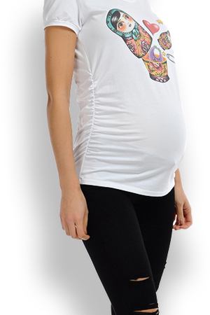 Джинсы skinny fit для беременных Paige 7122 купить с доставкой