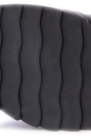 Кожаные кроссовки BLU BARRETT Blu Barrett SAW-038.24 Коричневый купить с доставкой