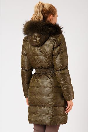 Пальто женское Finn Flare A18-12026 купить с доставкой