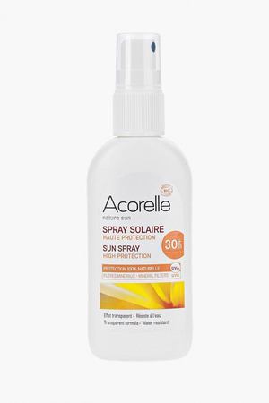 Спрей солнцезащитный Acorelle Acorelle 4601 купить с доставкой