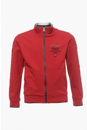 Олимпийка Aeronautica Militare Aeronautica Militare FE1288JRF323