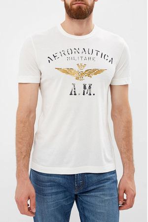 Футболка Aeronautica Militare Aeronautica Militare ts1573J307