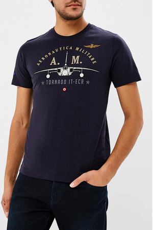 Футболка Aeronautica Militare Aeronautica Militare 181TS1613J367