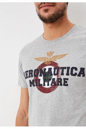 Футболка Aeronautica Militare Aeronautica Militare TS1617J418 вариант 2