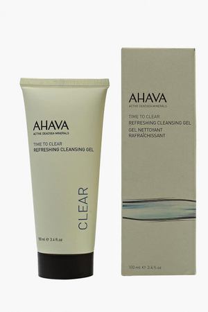 Гель для умывания Ahava Ahava 81015065 вариант 4