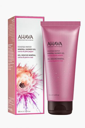 Гель для душа Ahava Ahava 89315065