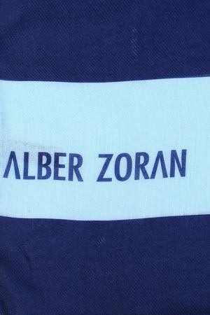 Шарф Alber Zoran Alber Zoran BLAZING