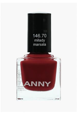 Лак для ногтей Anny ANNY Cosmetics A1014670