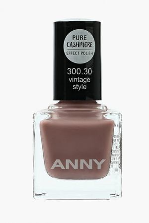 Лак для ногтей Anny ANNY Cosmetics A1030030