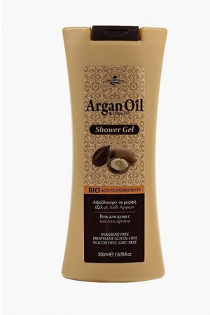 Гель для душа Argan Oil Argan Oil 5200310402814 купить с доставкой