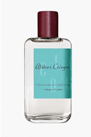 Парфюмерная вода Atelier Cologne Atelier Cologne L7623300 купить с доставкой