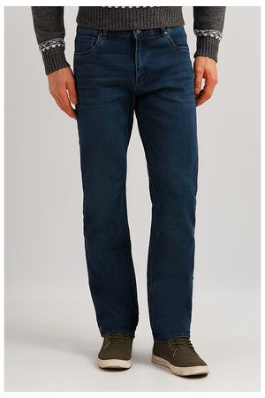 Брюки мужские (джинсы) Finn Flare B19-25012 купить с доставкой
