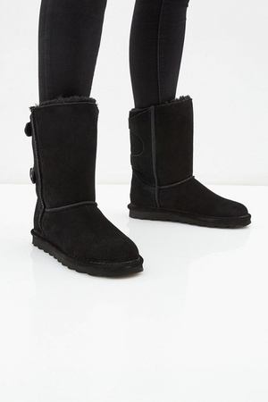 Полусапоги Bearpaw BearPaw 2136W