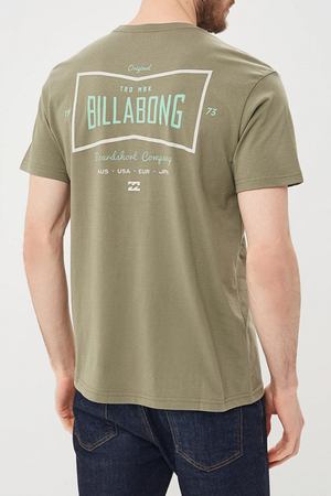 Футболка Billabong Billabong H1SS19