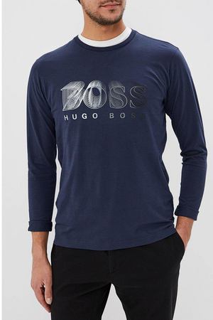 Лонгслив Boss Hugo Boss Boss Hugo Boss 50399931 купить с доставкой