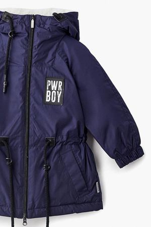 Куртка утепленная Boom Boom By Orby 80371_BOB купить с доставкой