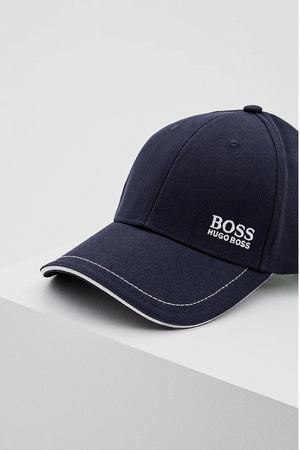 Бейсболка Boss Hugo Boss Boss Hugo Boss 50245070 купить с доставкой