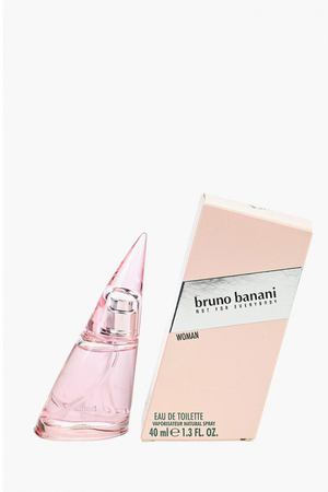 Туалетная вода Bruno Banani Bruno Banani 737052885131 купить с доставкой