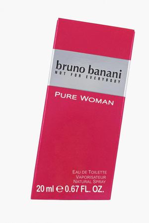 Туалетная вода Bruno Banani Bruno Banani 737052056852 купить с доставкой