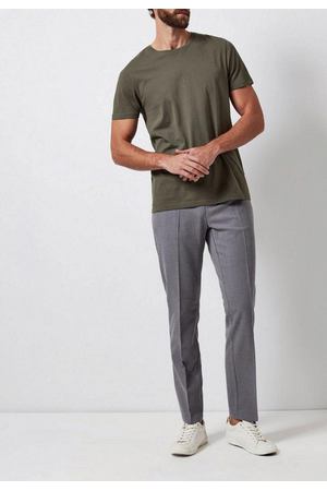 Брюки Burton Menswear London Burton Menswear London 23S05NGRY вариант 3