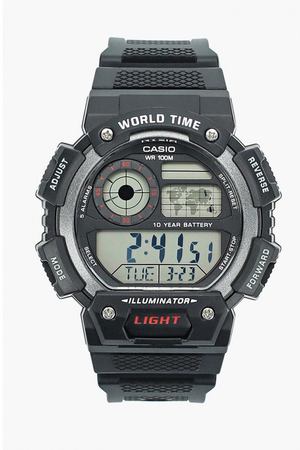 Часы Casio Casio AE-1400WH-1A