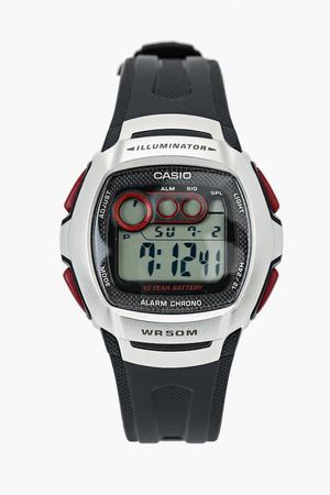 Часы Casio Casio W-210-1D