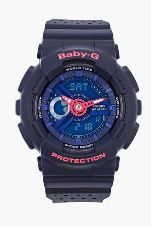 Часы Casio Casio BA-110PP-2A