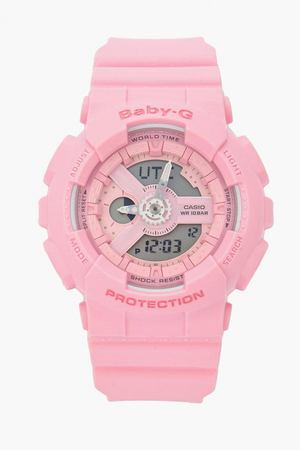 Часы Casio Casio BA-110-4A1