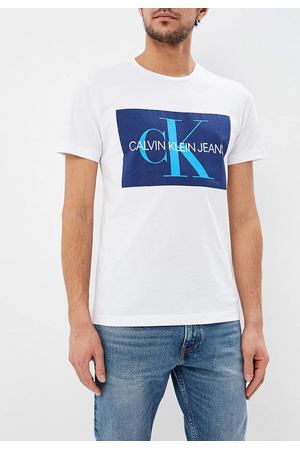 Футболка Calvin Klein Jeans Calvin Klein Jeans J30J307843