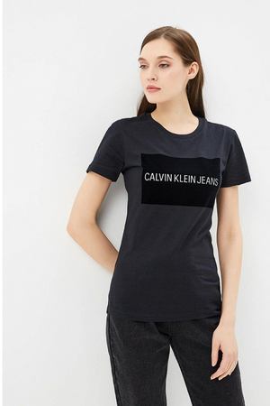 Футболка Calvin Klein Jeans Calvin Klein Jeans J20J208613 вариант 2