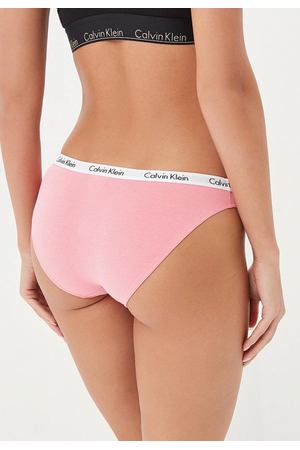Трусы Calvin Klein Underwear Calvin Klein Underwear 0000D1618E вариант 2 купить с доставкой