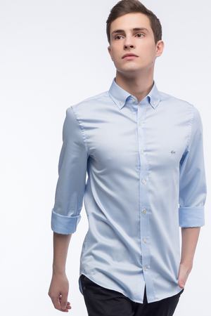 Рубашка Lacoste Regular fit Lacoste 249689 купить с доставкой