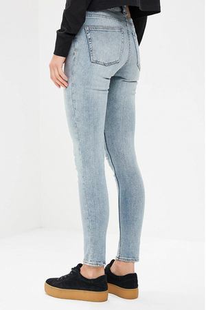 Джинсы Cheap Monday Cheap Monday 442295