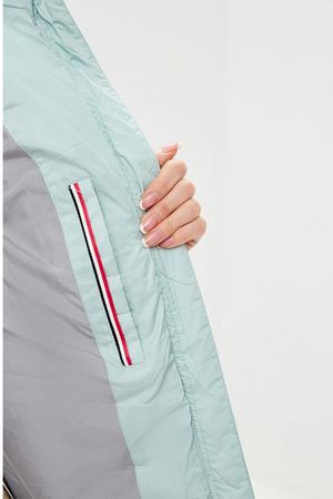Куртка утепленная Clasna Clasna CW18D-306CQ купить с доставкой