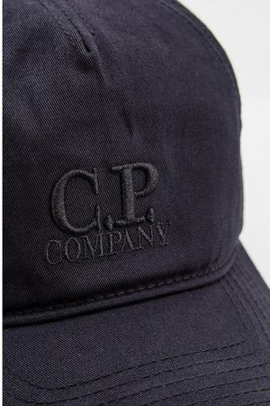 Бейсболка C.P. Company CP Company 05CMAC146 вариант 2 купить с доставкой