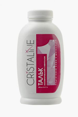 Тальк косметический Cristaline Cristaline 403020NG вариант 3 купить с доставкой