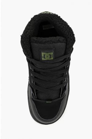 Кеды DC Shoes DC Shoes ADBS100245 вариант 2 купить с доставкой