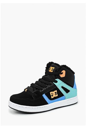 Кеды DC Shoes DC Shoes ADGS100082 вариант 3