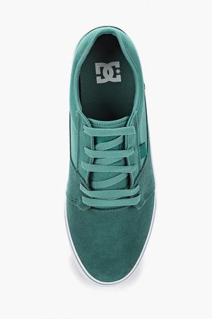 Кеды DC Shoes DC Shoes 302905-LTG купить с доставкой