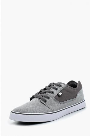 Кеды DC Shoes DC Shoes ADYS300046 вариант 2 купить с доставкой