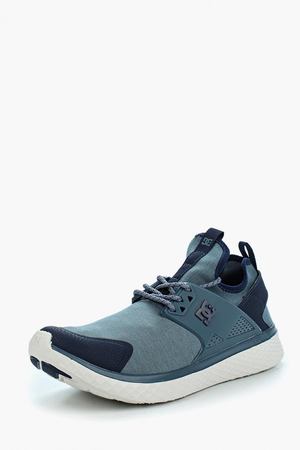 Кроссовки DC Shoes DC Shoes ADYS700139 вариант 2 купить с доставкой