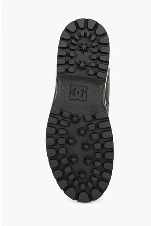 Ботинки DC Shoes DC Shoes ADYB700022 купить с доставкой