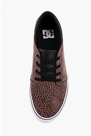 Кеды DC Shoes DC Shoes ADJS300144 купить с доставкой