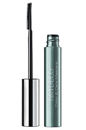 ARTDECO Тушь для ресниц Color & Care Mascara № 1 Black, 10 мл Artdeco DEC020003