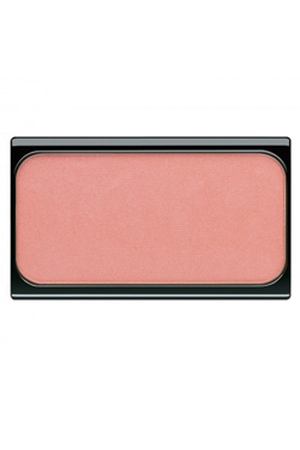 ARTDECO Пудровые румяна № 02 Deep Brown Orange Blush, 5 г Artdeco DEC033002