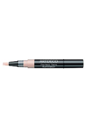 ARTDECO Консилер Perfect Teint Illuminator № 01 Illuminating Pink, 2 мл Artdeco DEC049701