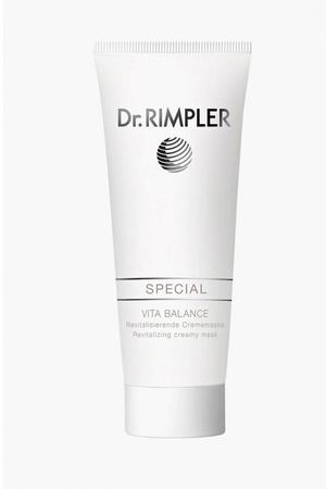 Маска для лица Dr. Rimpler Dr. Rimpler 107-425 купить с доставкой